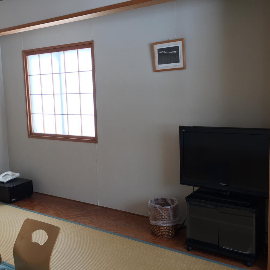 Schole Hakuba Otel Dış mekan fotoğraf