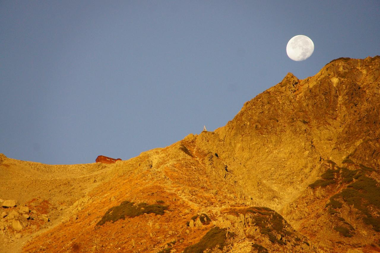 Schole Hakuba Otel Dış mekan fotoğraf